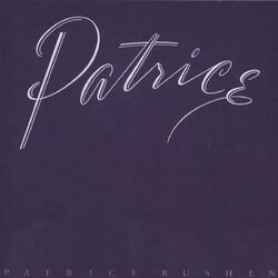 Cover of Patrice