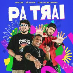 Cover of Patrai