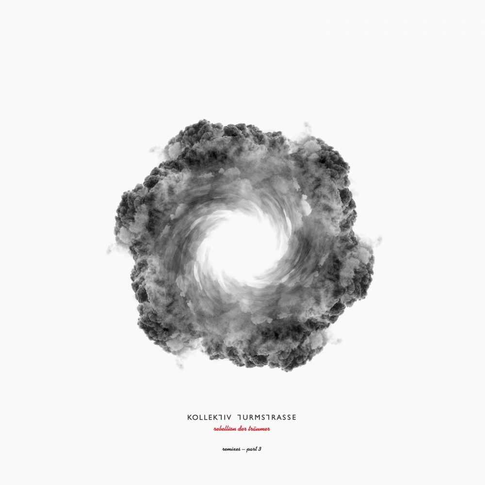 Picture of Rebellion der Träumer Remixes Part 3