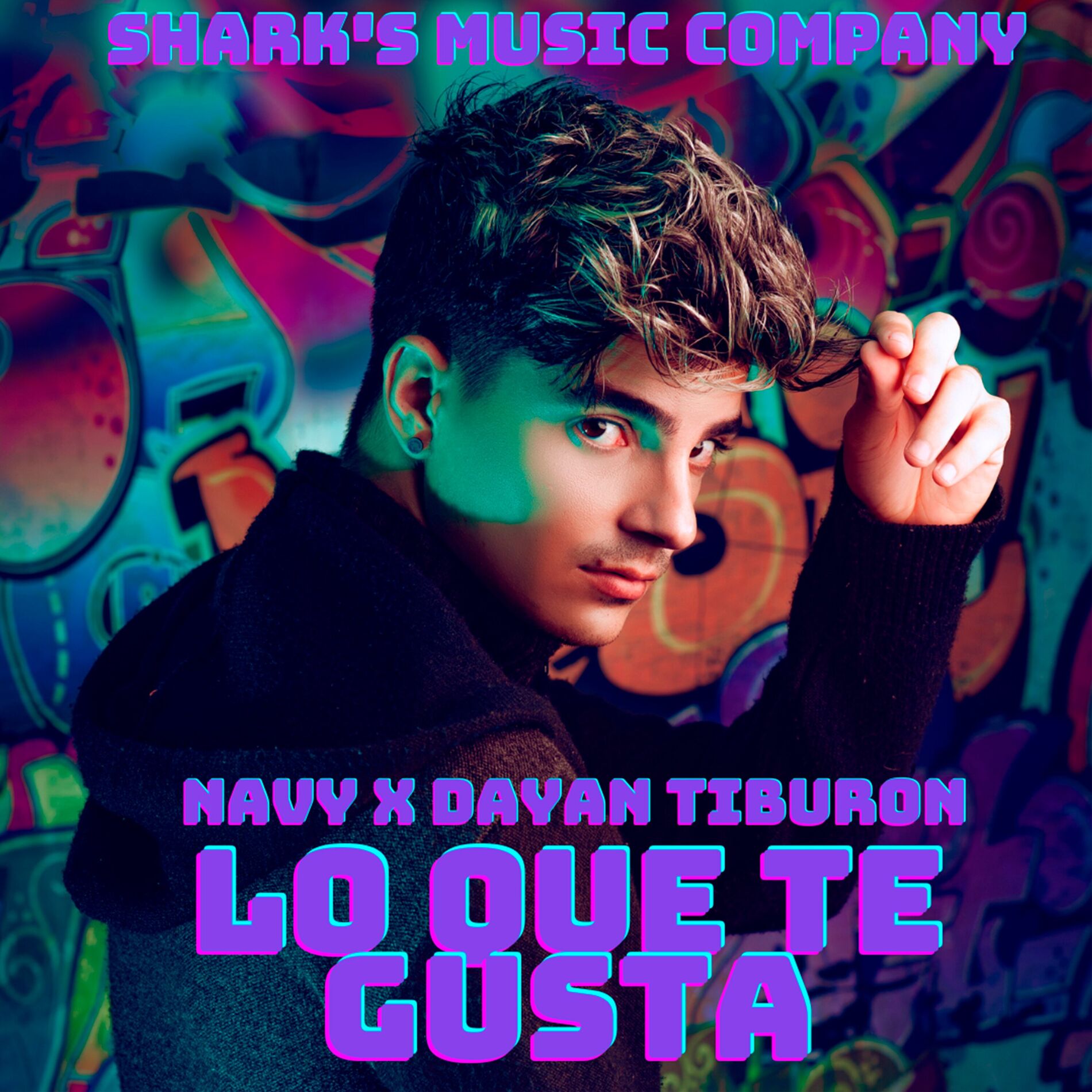 Album cover of Lo Que Te Gusta