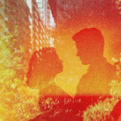 music cover
