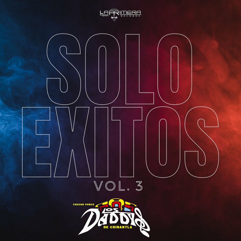 Picture of Solo Exitos 3