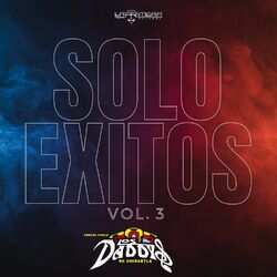 Cover of Solo Exitos 3