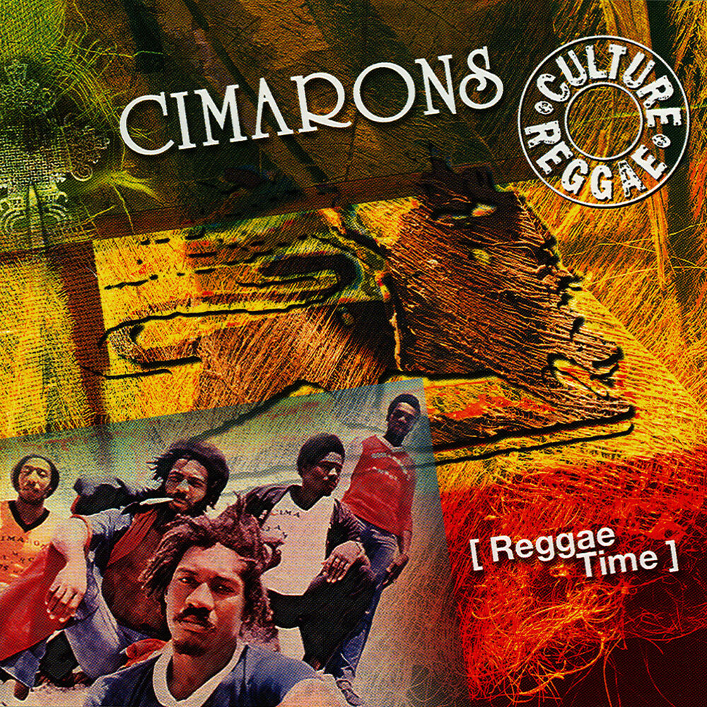 Picture of Reggae Time