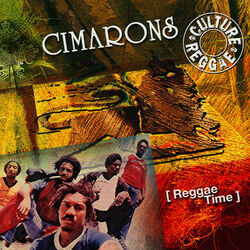 Cover of Reggae Time