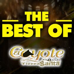 Cover of THE BEST OF