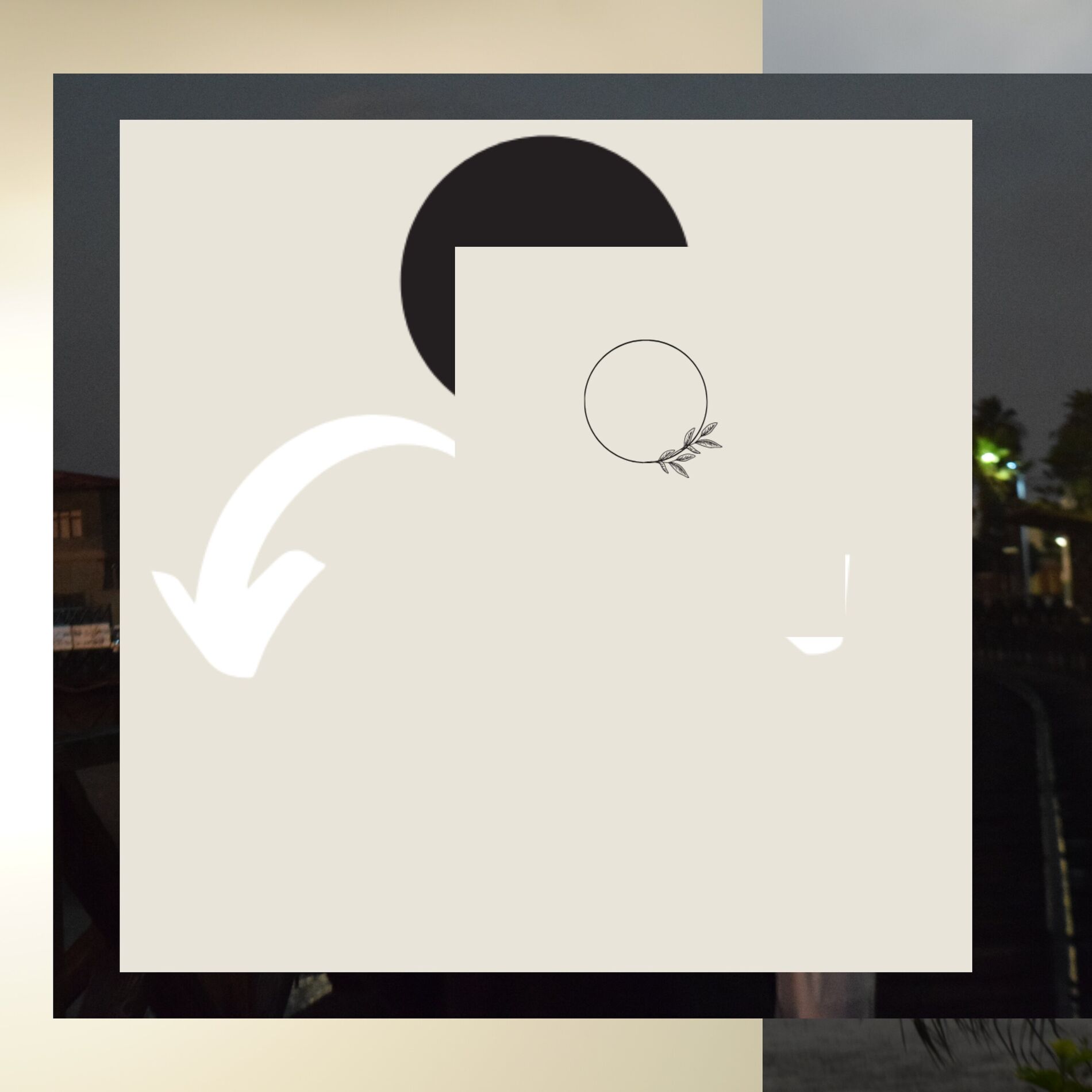 Album cover of La Vida Es una Galleta