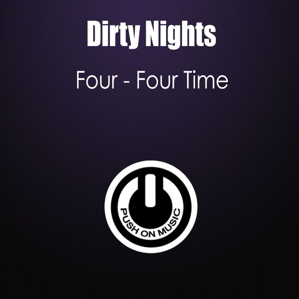 Picture of Four-Four Time
