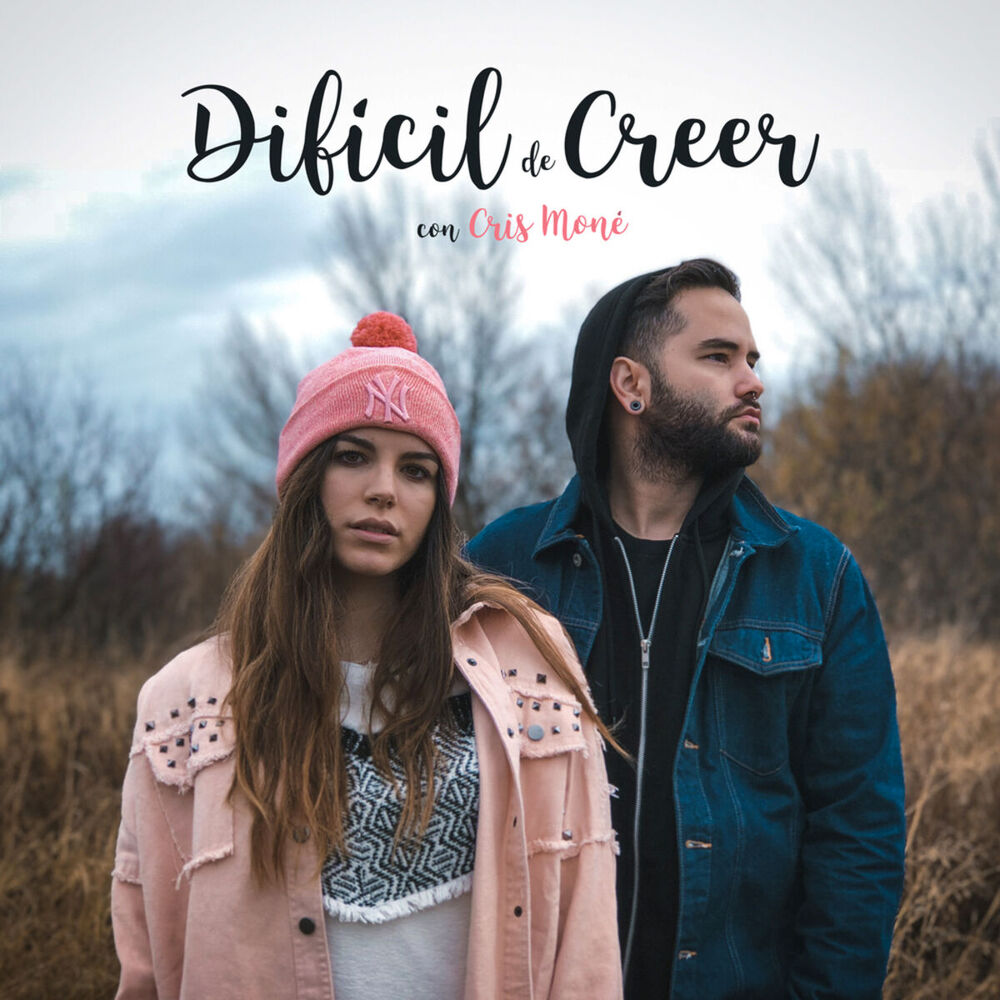 Picture of Difícil de creer