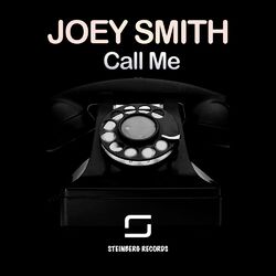 Cover of Call Me