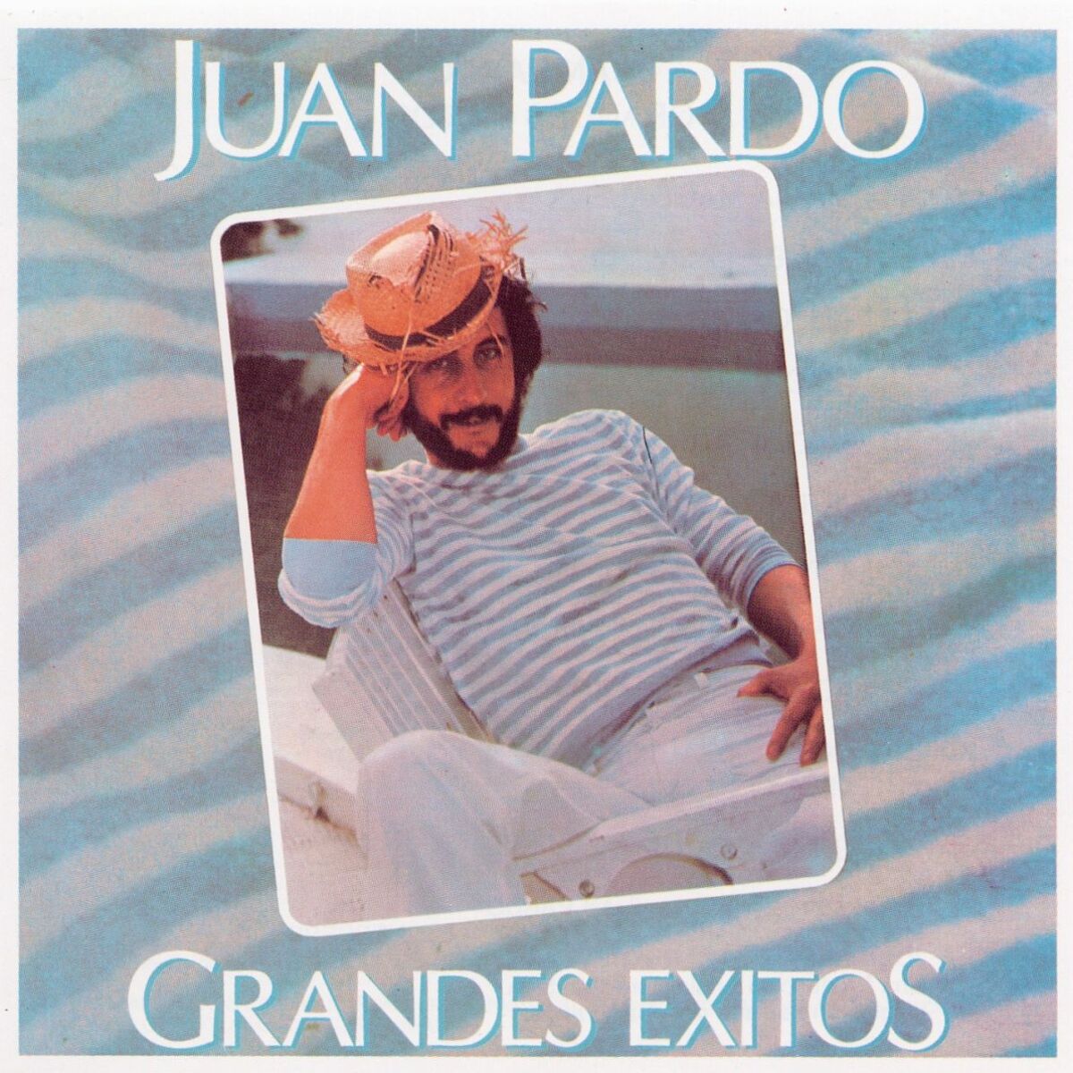 Album cover of Grandes Exitos