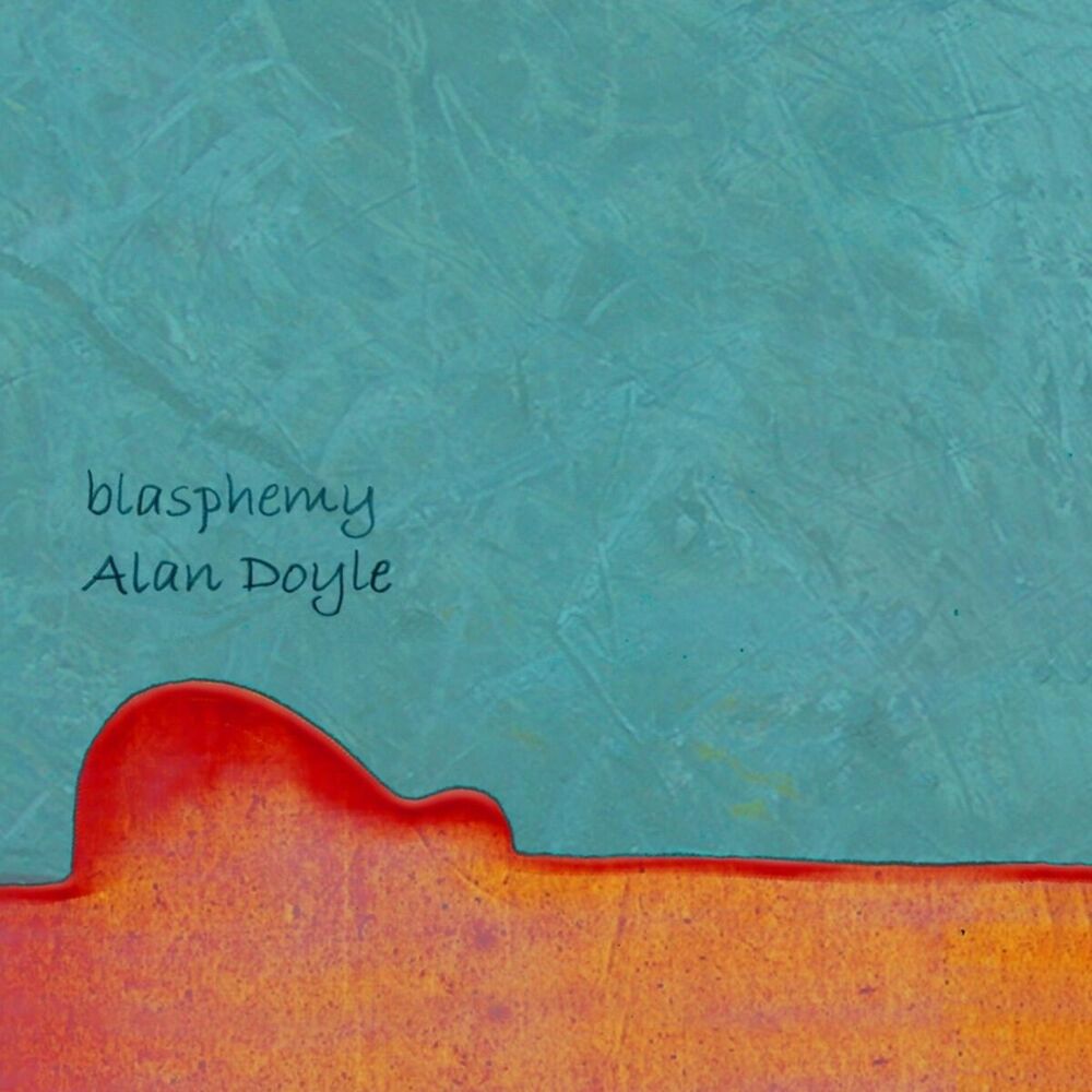 Picture of Blasphemy