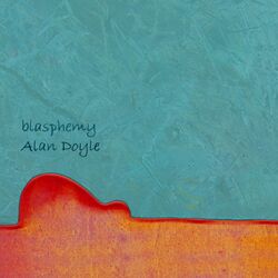 Cover of Blasphemy