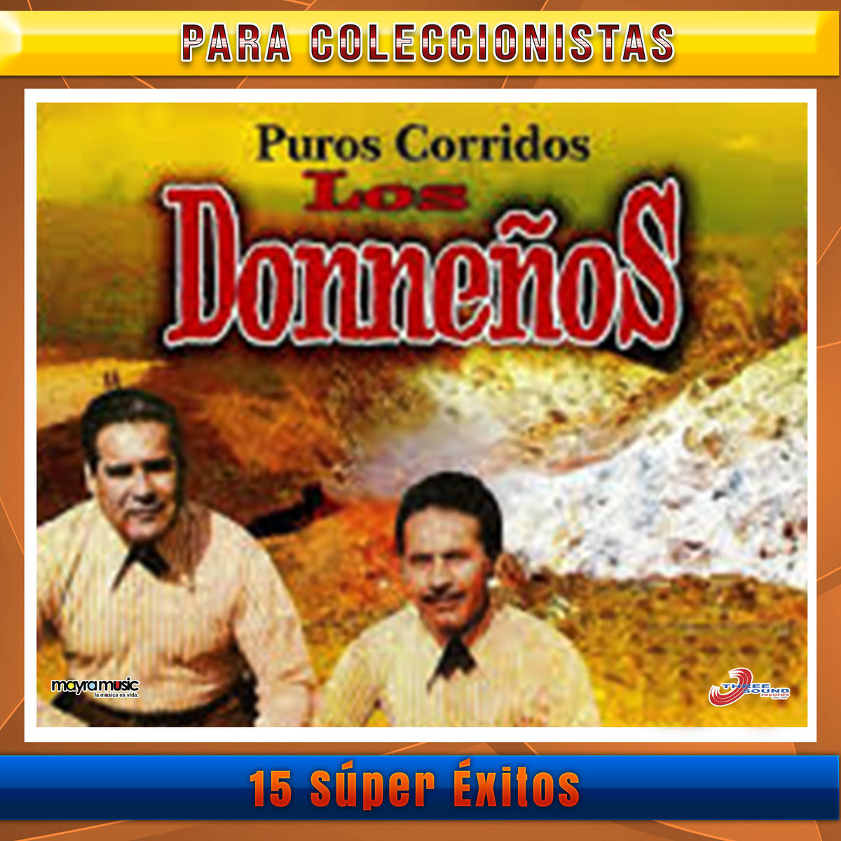 Album cover of Carga Blanca