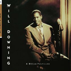 Cover of A Dream Fulfilled