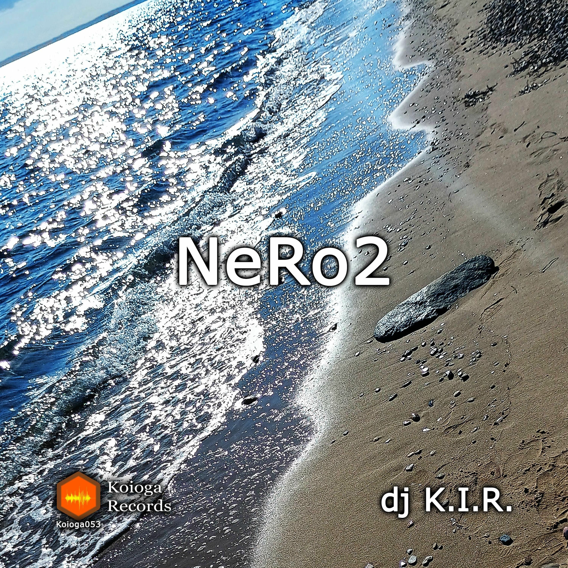 Album cover of NeRo2
