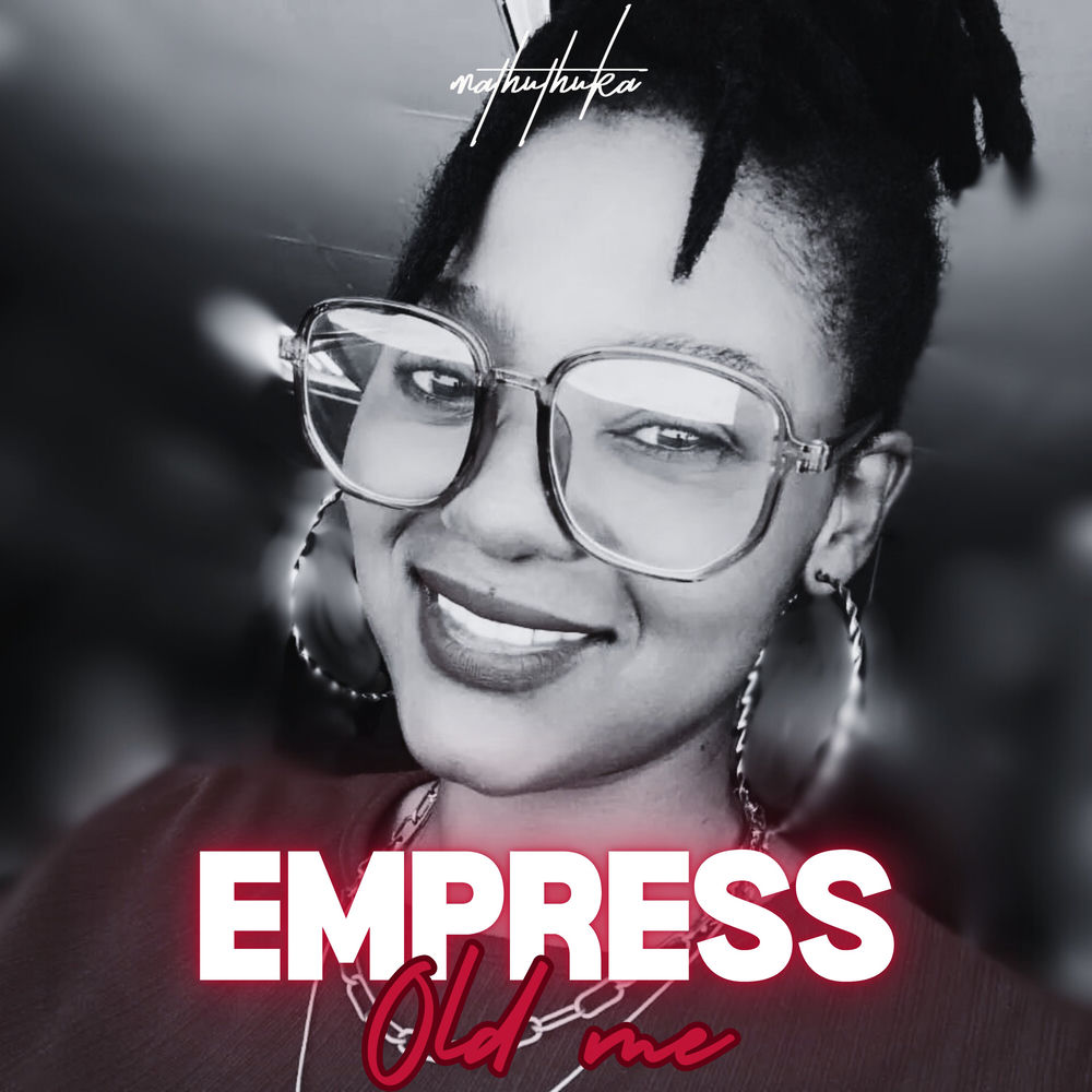 Album artwork for Nguwe by Empress