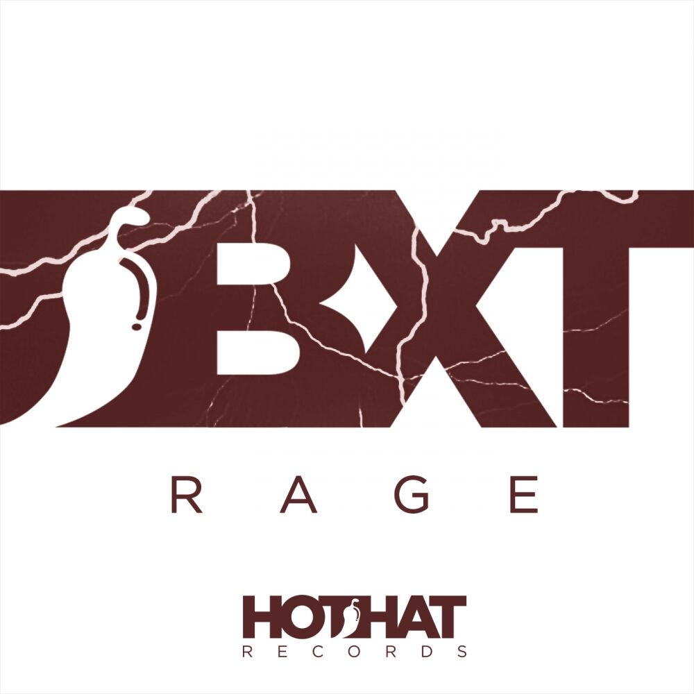 Picture of Rage