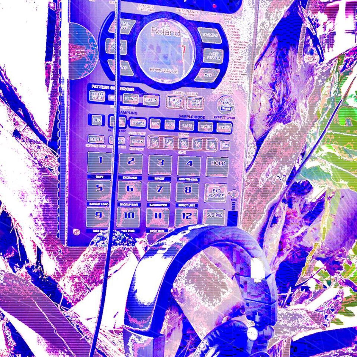 Album cover of throw aways