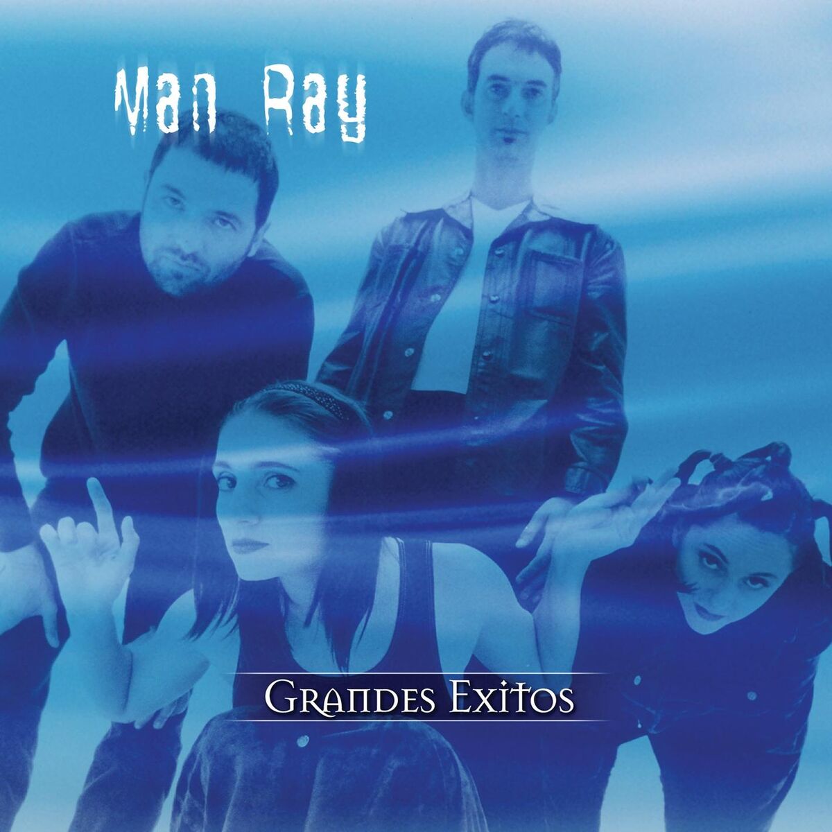 Album cover of Serie De Oro