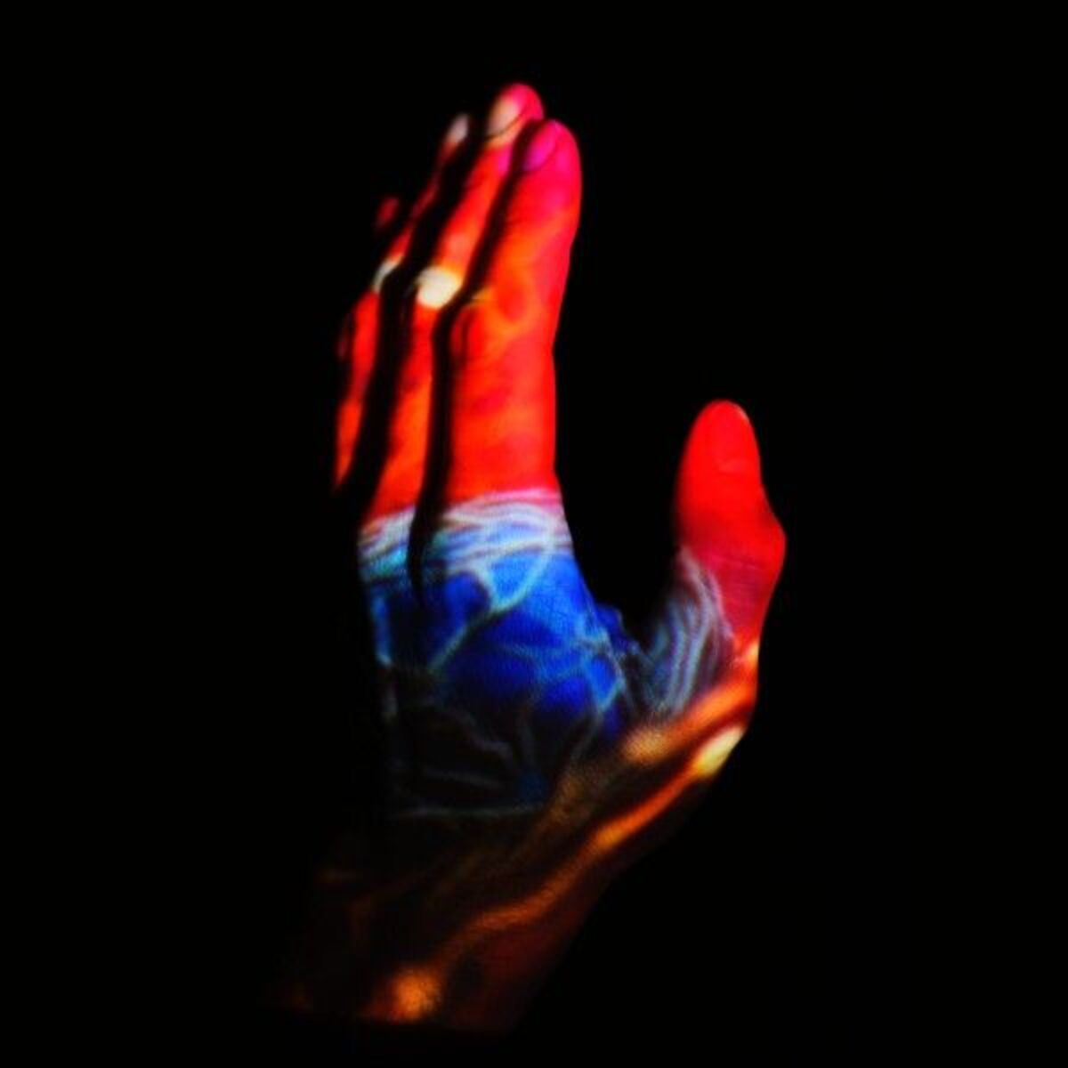 Album cover of Burn