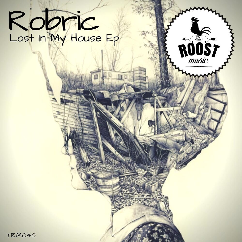 Picture of Lost In My House Ep