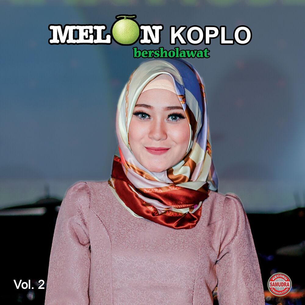 Picture of Melon Koplo Bersholawat, Vol. 2