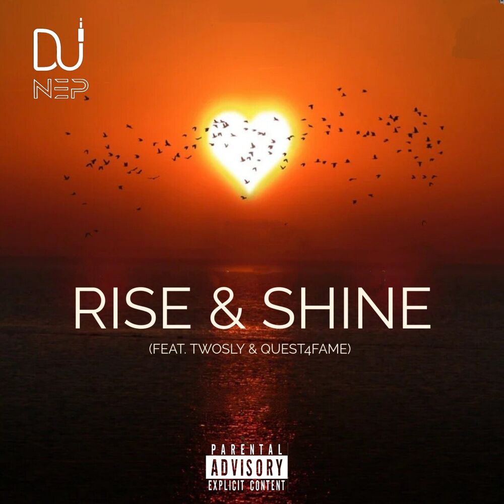 Picture of Rise & Shine
