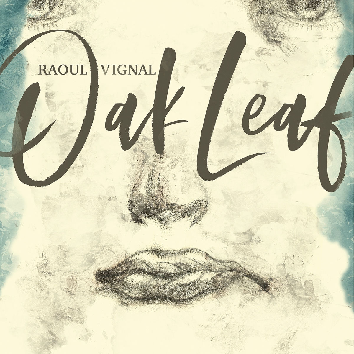 Album cover of Oak Leaf
