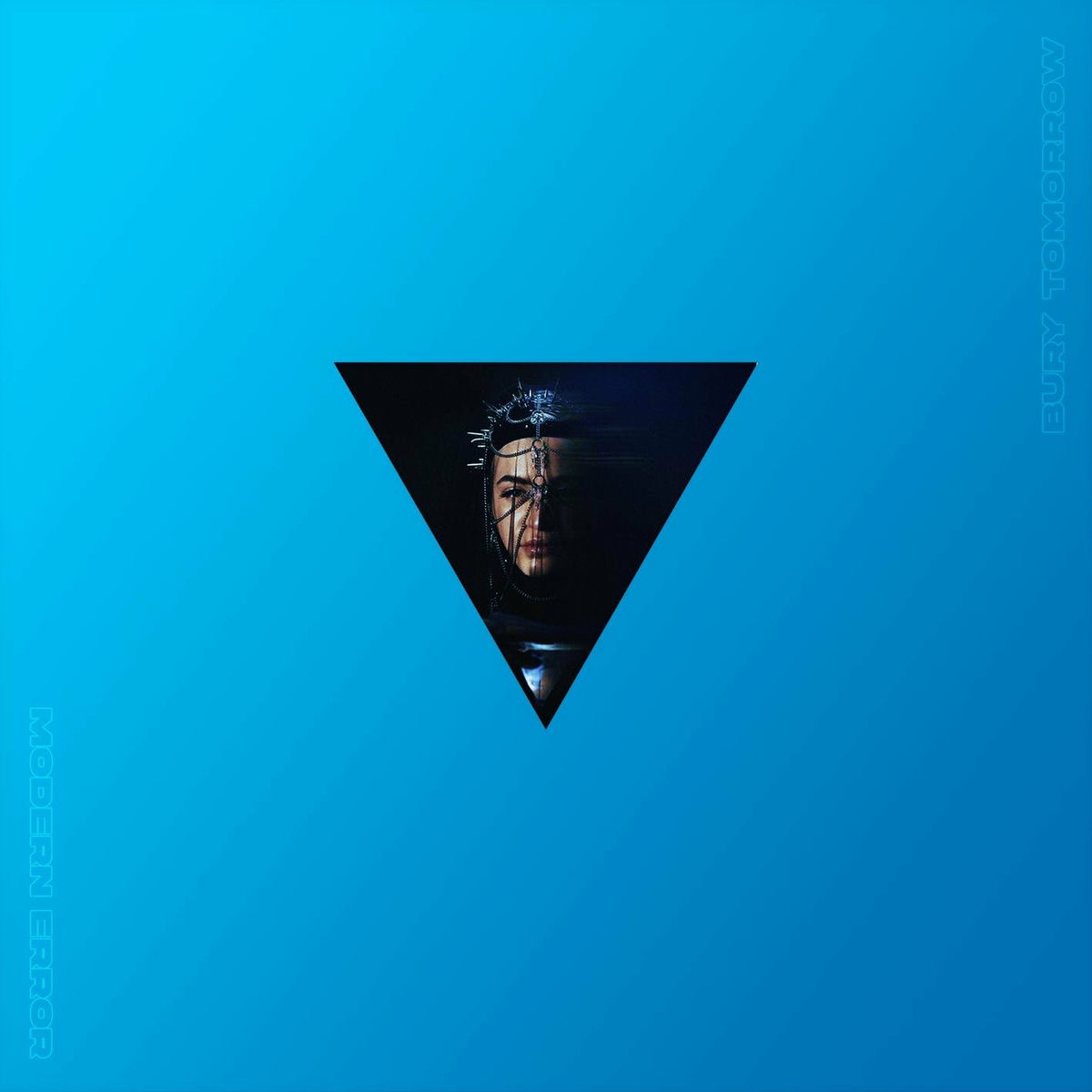 Album cover of DEATH (By Modern Error)