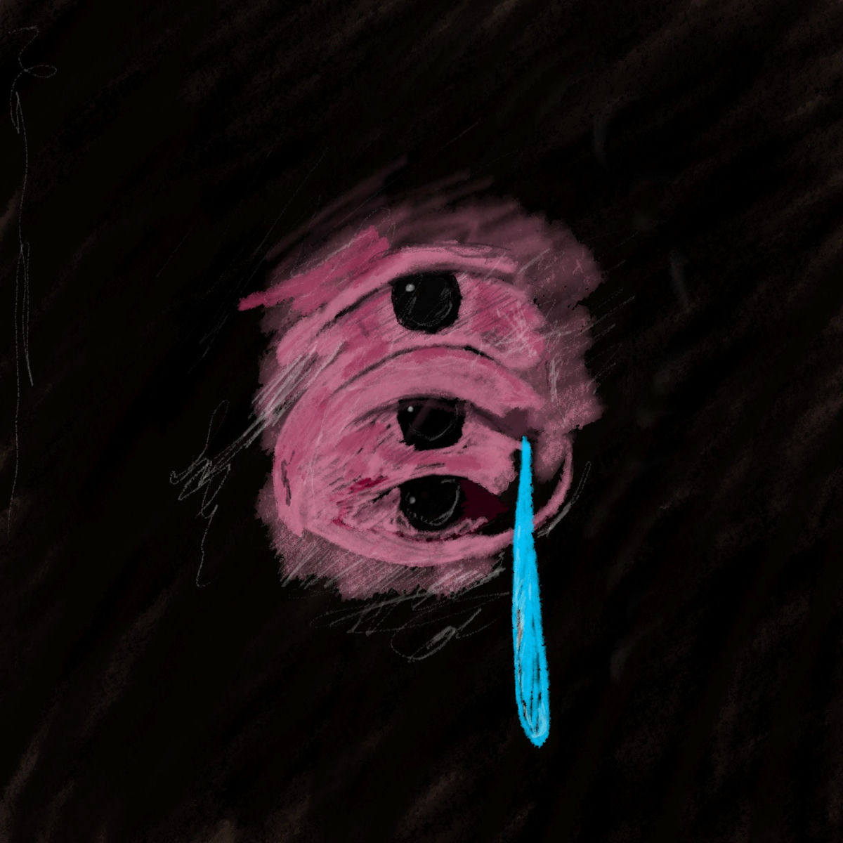 Album cover of Пока все спят