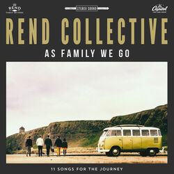 Cover of As Family We Go