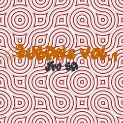 Cover of Mzubane Vol.1