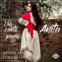Cover of Um Canto para Anita