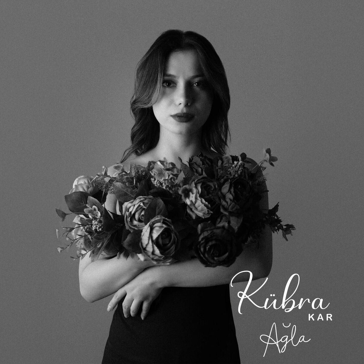 Album cover of Ağla