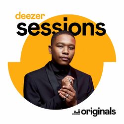 Cover of Deezer Sessions