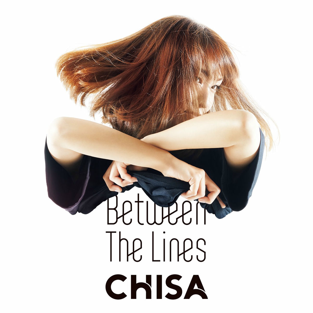 Album cover of Between The Lines