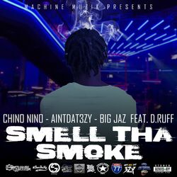 Cover of Smell Tha Smoke