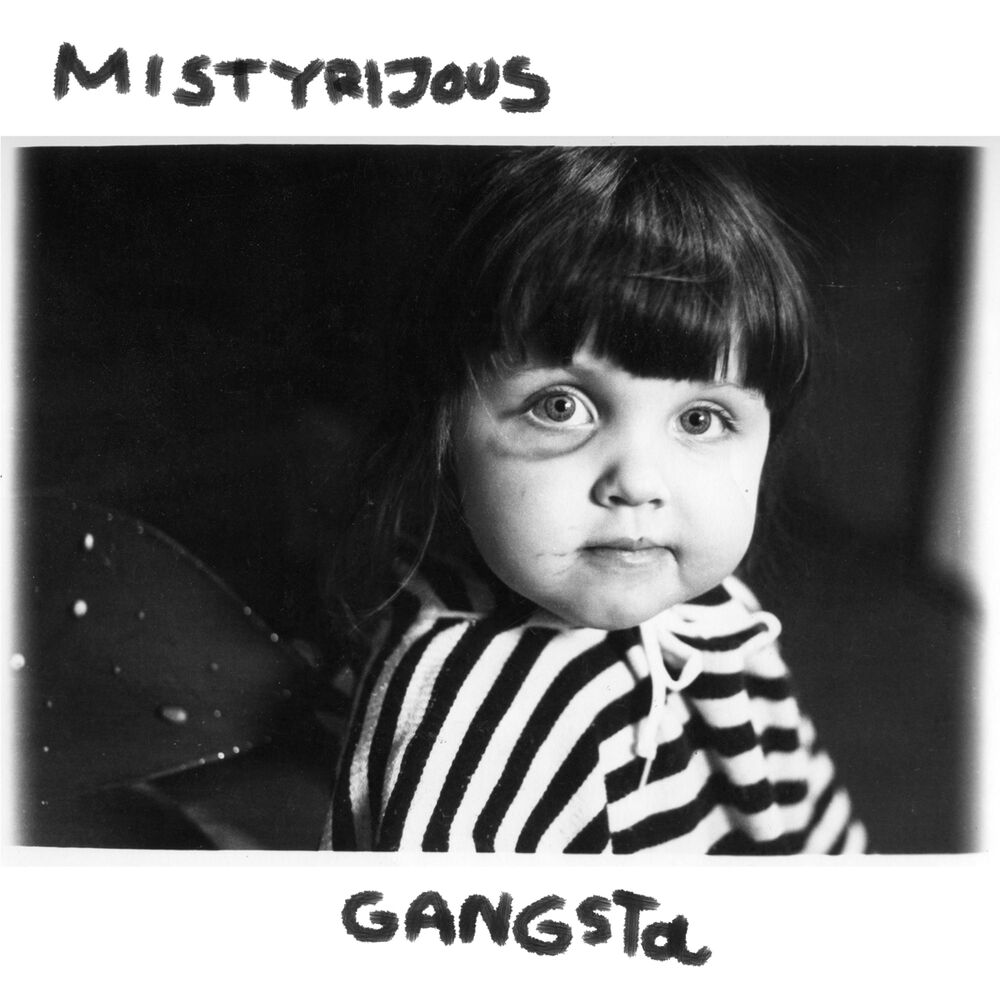 Picture of Mistyrijous Gangsta