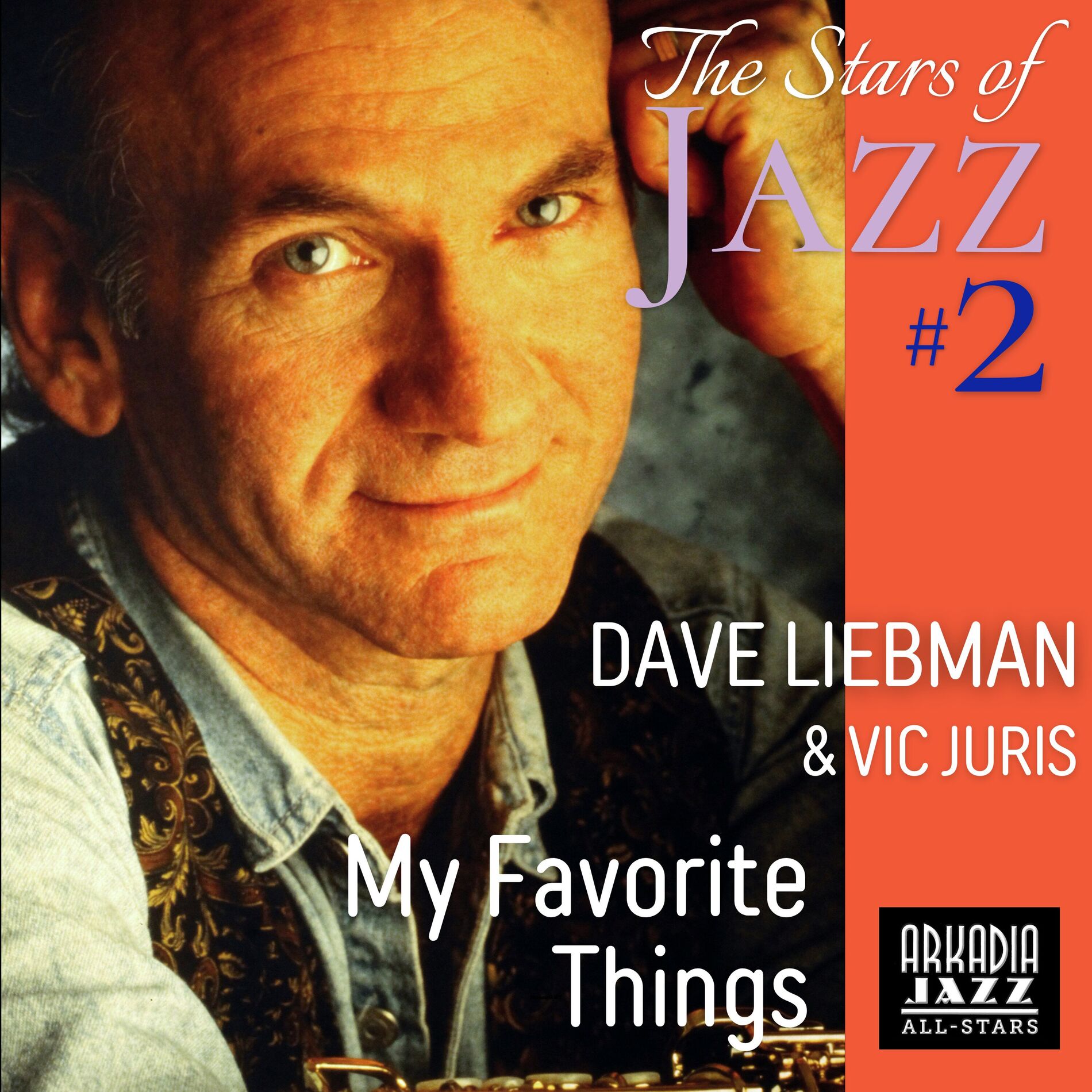 Album cover of My Favorite Things (Radio version)