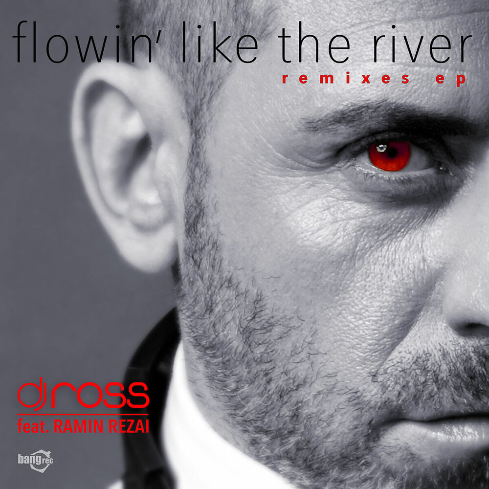 Picture of Flowin’ Like The River - Remixes Ep