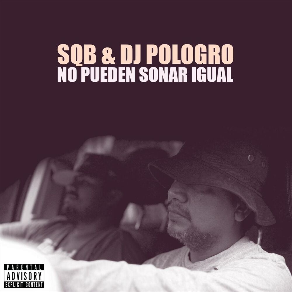 Picture of No Pueden Sonar Igual