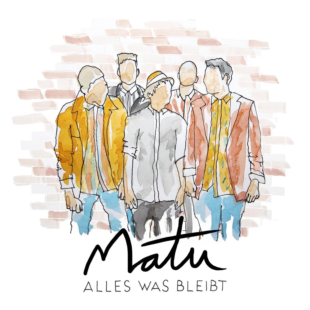 Picture of Alles was bleibt