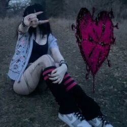 Cover of ur so awful