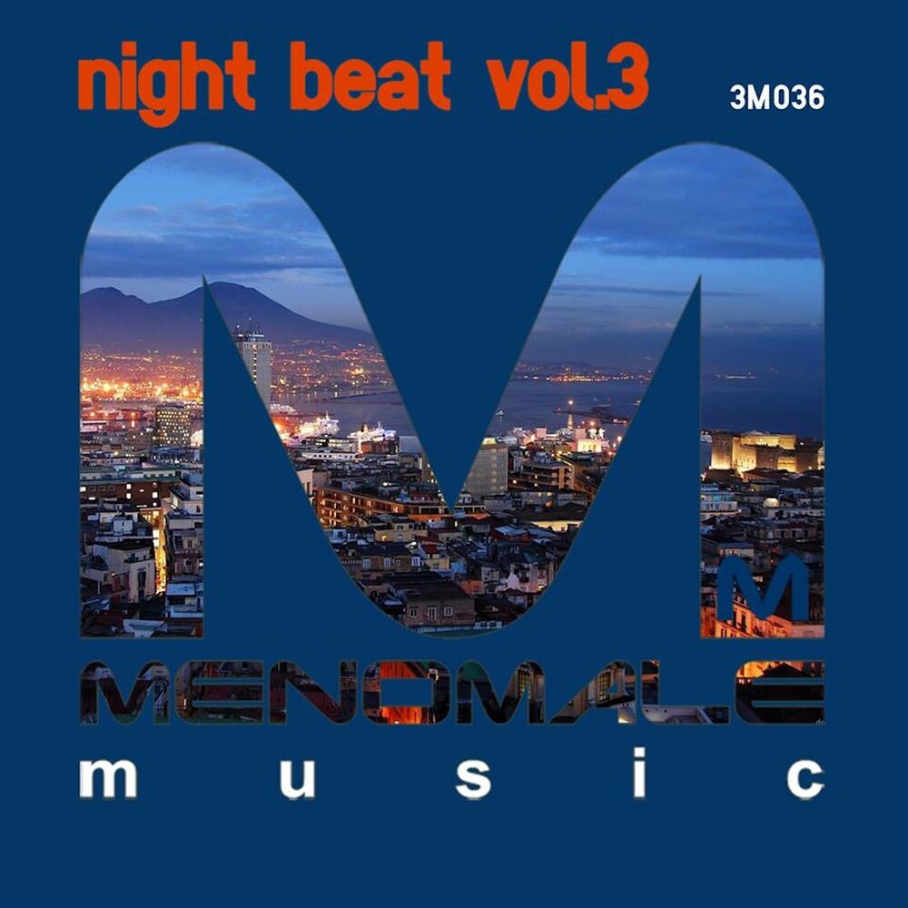 Picture of Nightbeat vol.3