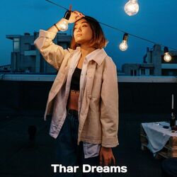 Cover of Thar Dreams