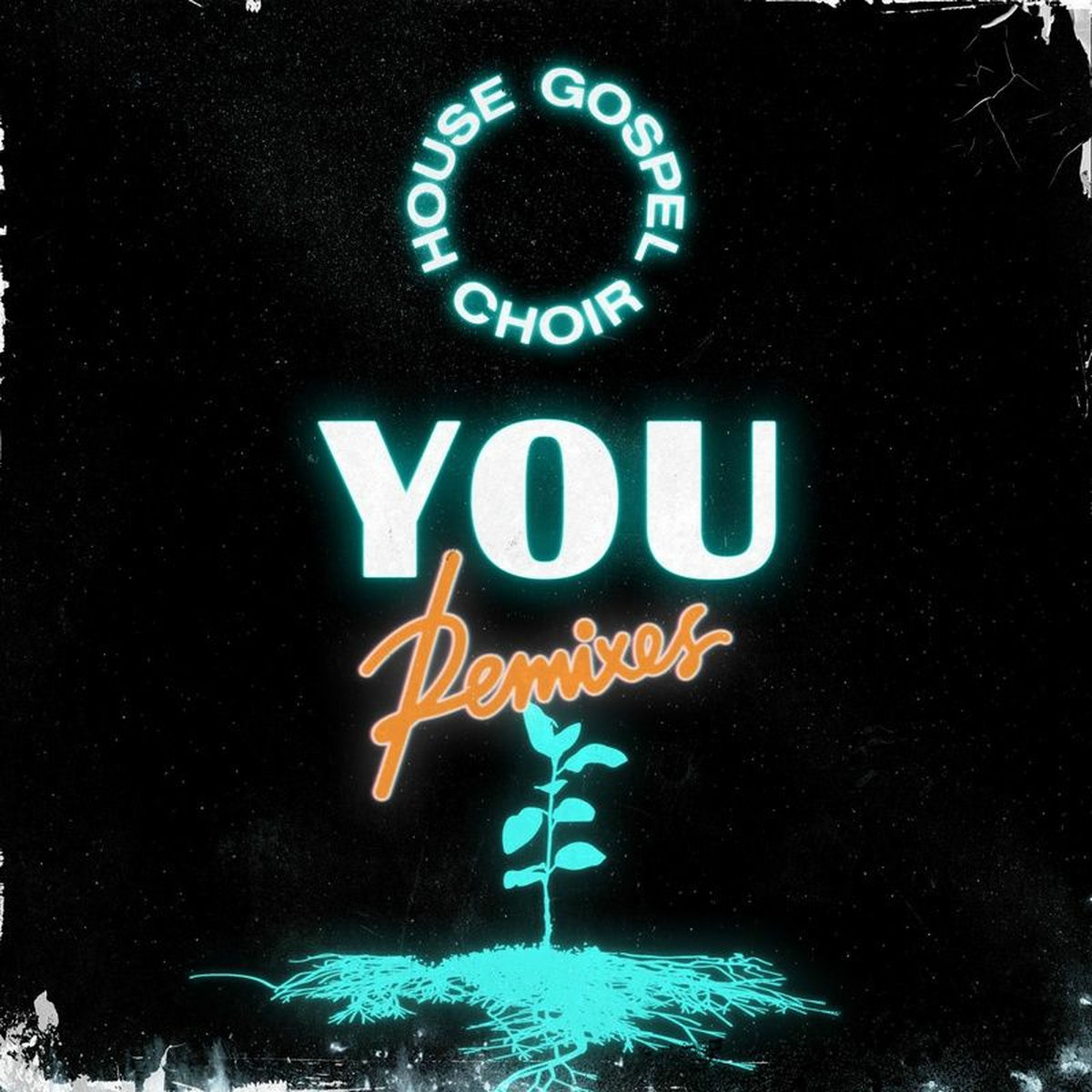 Album cover of You (REMIXES)