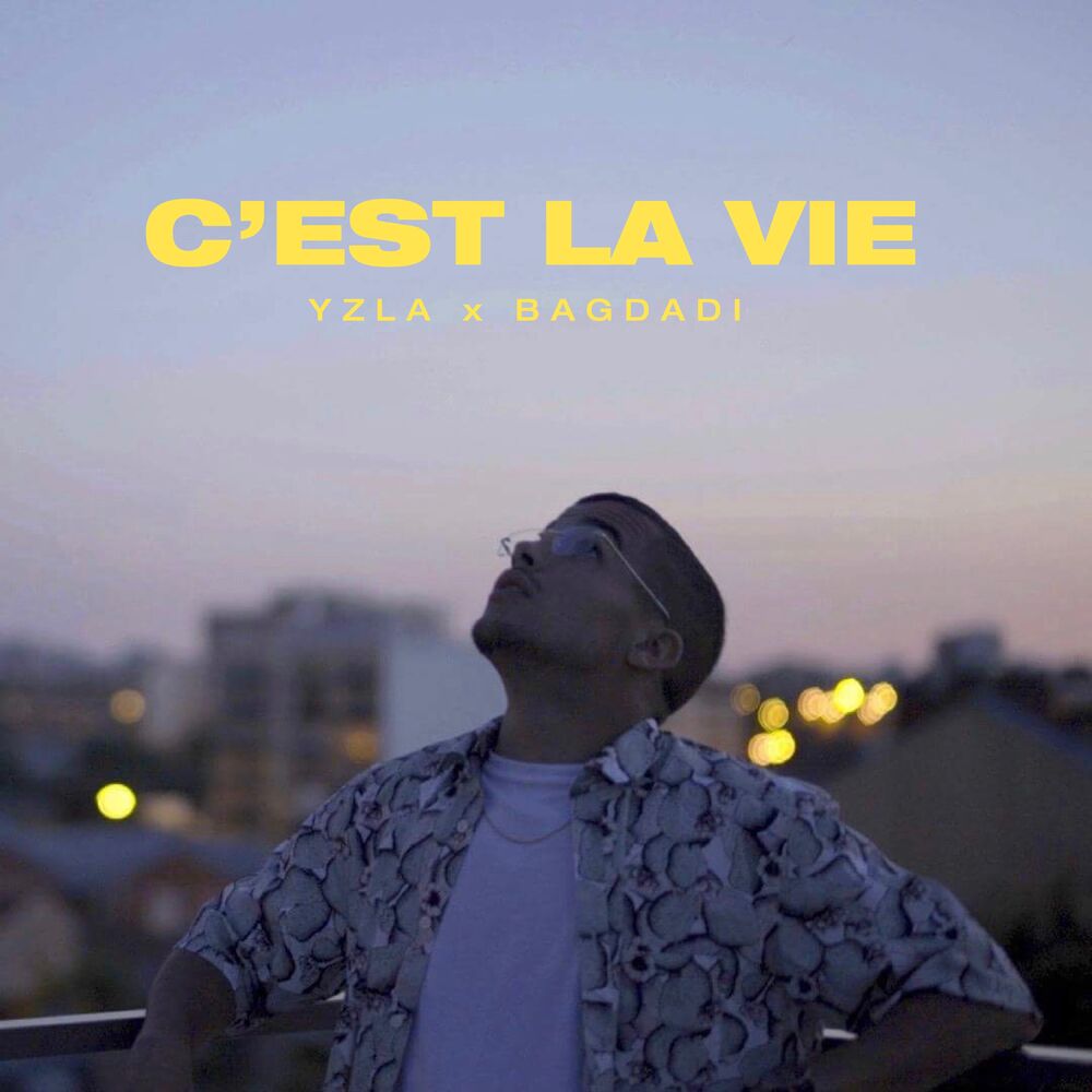 Picture of C'est la vie