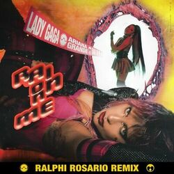 Cover of Rain On Me (Ralphi Rosario Remix)