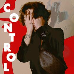 Cover of CONTROL